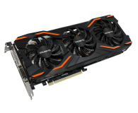 GIGABYTE GeForce GTX 1080 WF 8GB DDR5 256BIT DVI/HDMI/HDCP - 317373 - zdjęcie 1